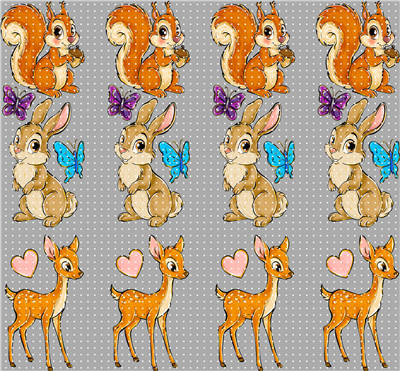Bookmark sticker-S 1263